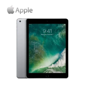 IPAD 5TA G. 9.7 - WI-FI 32GB GRIS MODELO A1832 (USADA GRADO A)