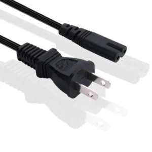 JACLINK CABLE POWER SUPPLY 6FT 2 PROG