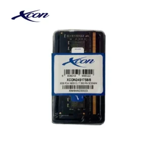 MEMORIA RAM LAPTOP XCON DDR4 8GB 3200MHZ 512M 8 16C