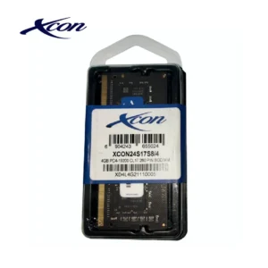 MEMORIA RAM PC XCON DDR4 4GB 3000MHZ 512M8 16C