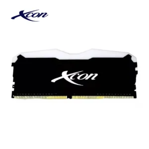 MEMORIA RAM PC XCON RGB DDR4 16GB 30000MHZ 1024M 8 16C