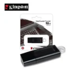 MEMORIA USB KINGSTON 32GB