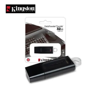 MEMORIA USB KINGSTON 32GB
