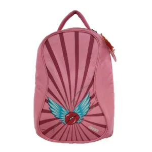 MOCHILA FUCSIA PARA LAPTOP 15.6 T5005-15