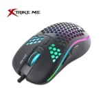 MOUSE GAMING XTRIKE ME GM512