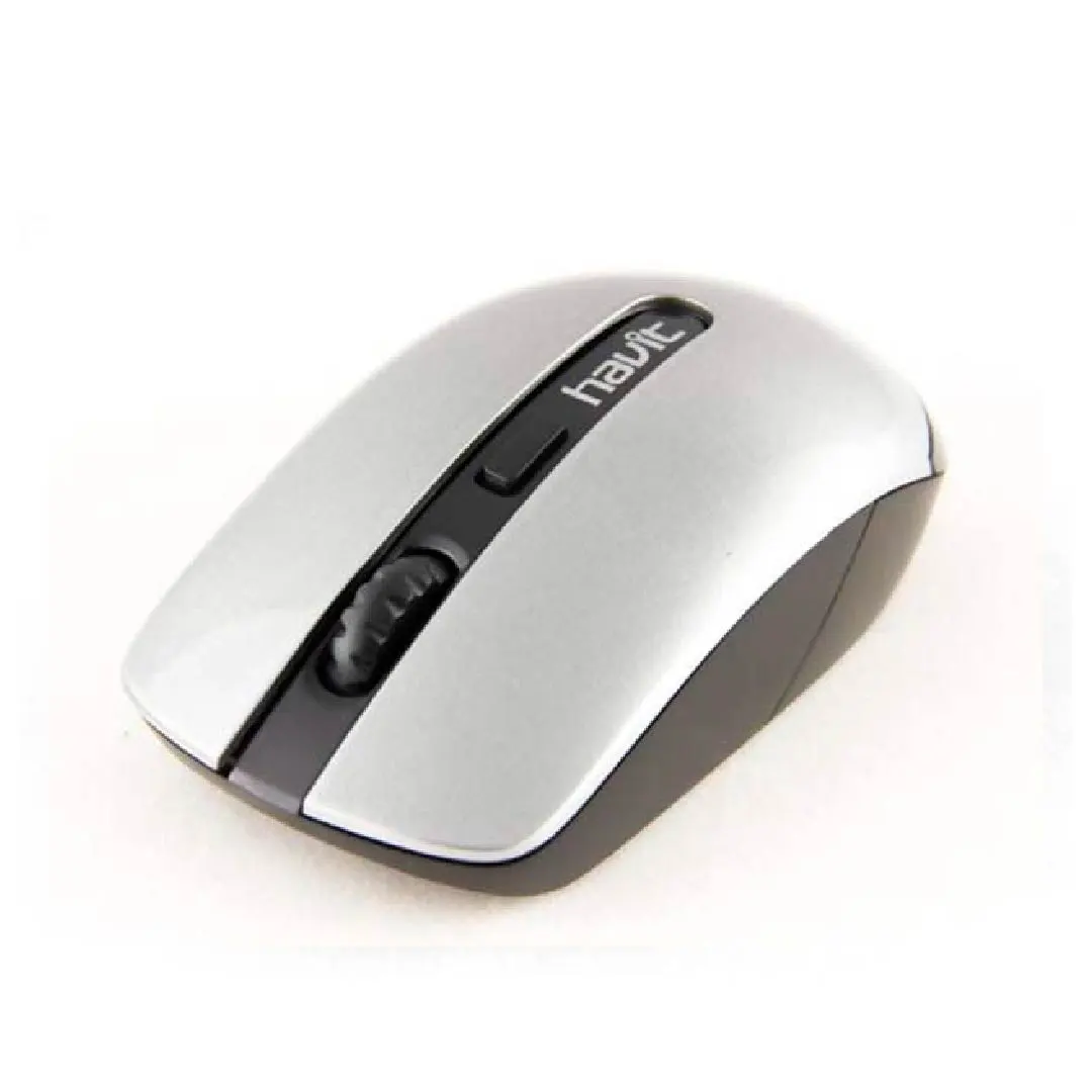 MOUSE HAVIT INALAMBRICO - Imagen 3