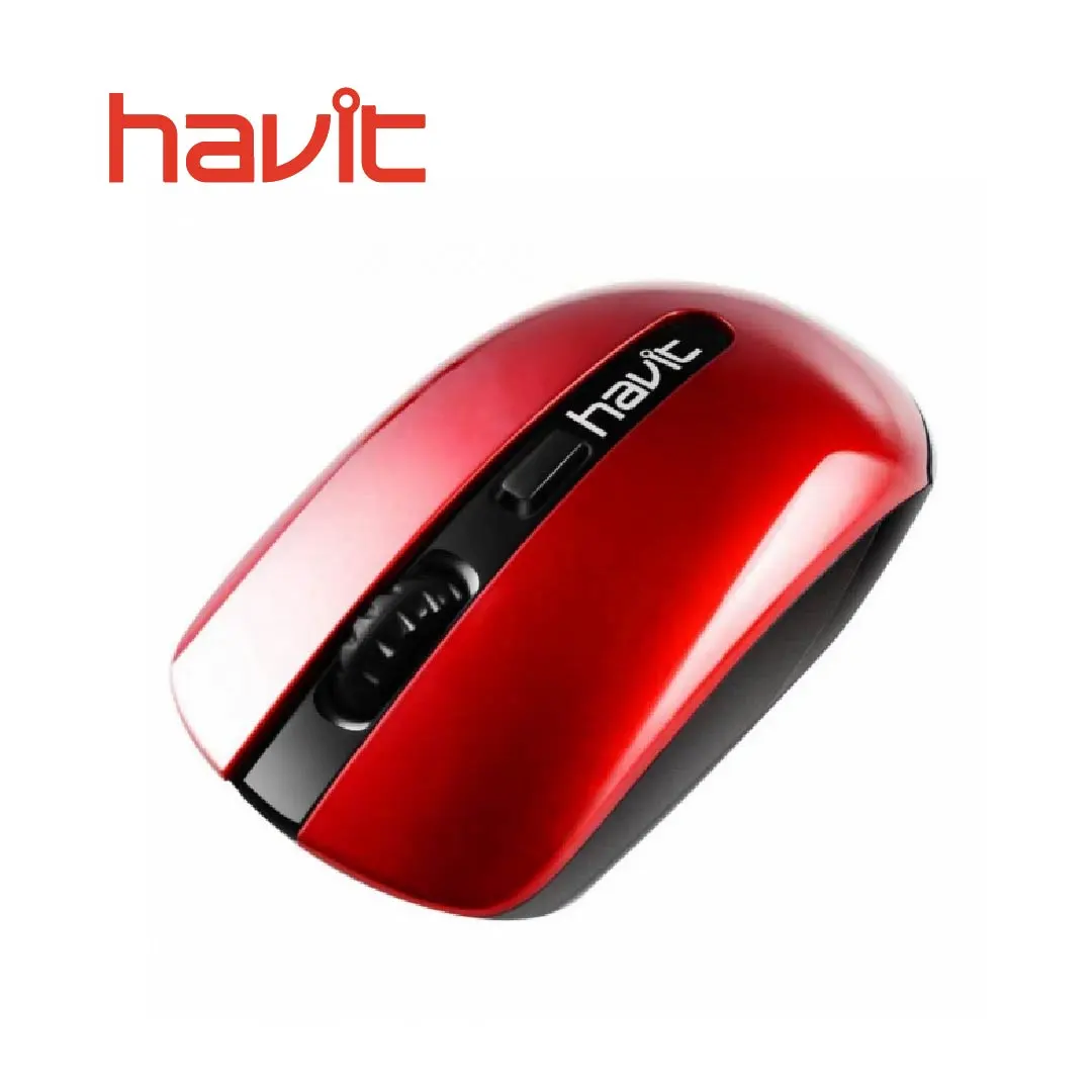 MOUSE HAVIT INALAMBRICO