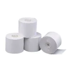 PAPEL TERMICO 3.13" CAJA 50 - 1