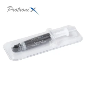 PASTA TERMICA SILICON 5 3.5G (2 UNIDADES)