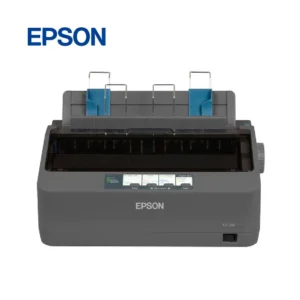 PRINTER EPSON LX350 GARANTIA 60 DIAS