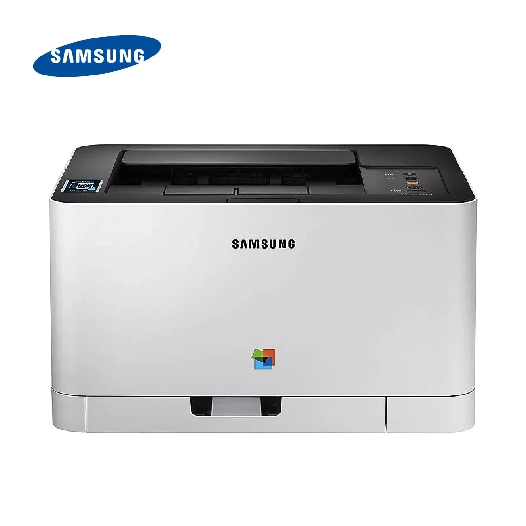 PRINTER SAMSUNG XPRESS SL-C430W REFURBISHED