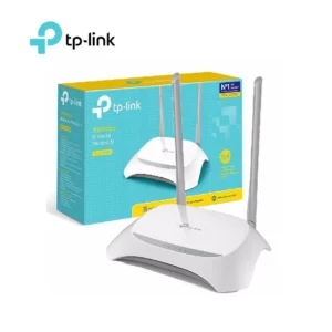 ROUTER TP-LINK 300MBPS TL-WR850N