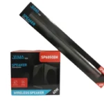 SISTEMA DE SONIDO 2.1+SUBWOOFER JAMATECH