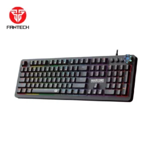 TECLADO FANTECH (MOD. MK852 MAXCORE NEGRO)