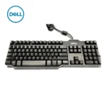 TECLADO USB DELL GATEWAY RFB. (GARANTIA 24 HORAS)