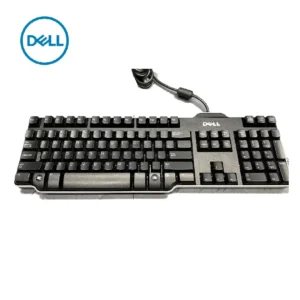 TECLADO USB DELL GATEWAY RFB. (GARANTIA 24 HORAS)