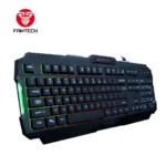 TECLADO USB FANTECH (MOD. K511) MULTIMEDIA GAMING