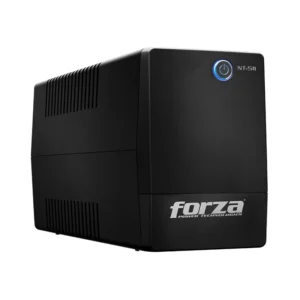UPS FORZA 500VA 250W 4 OUT