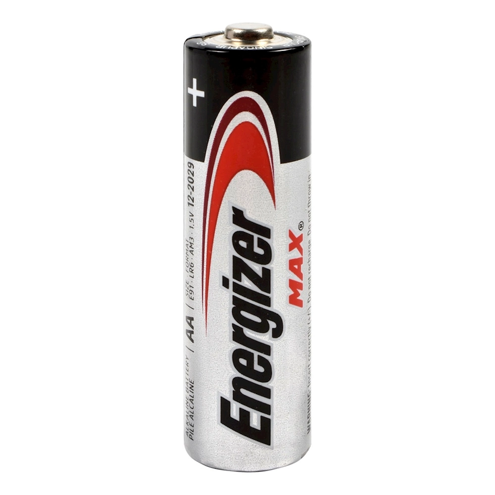 BATERIA ENERGIZER AA - Imagen 2