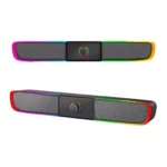 BARRA DE SONIDO RGB GAMING XTRIKE ME