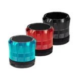 BOCINA ARGOM ATOMIC BLUETOOTH G_30DIAS