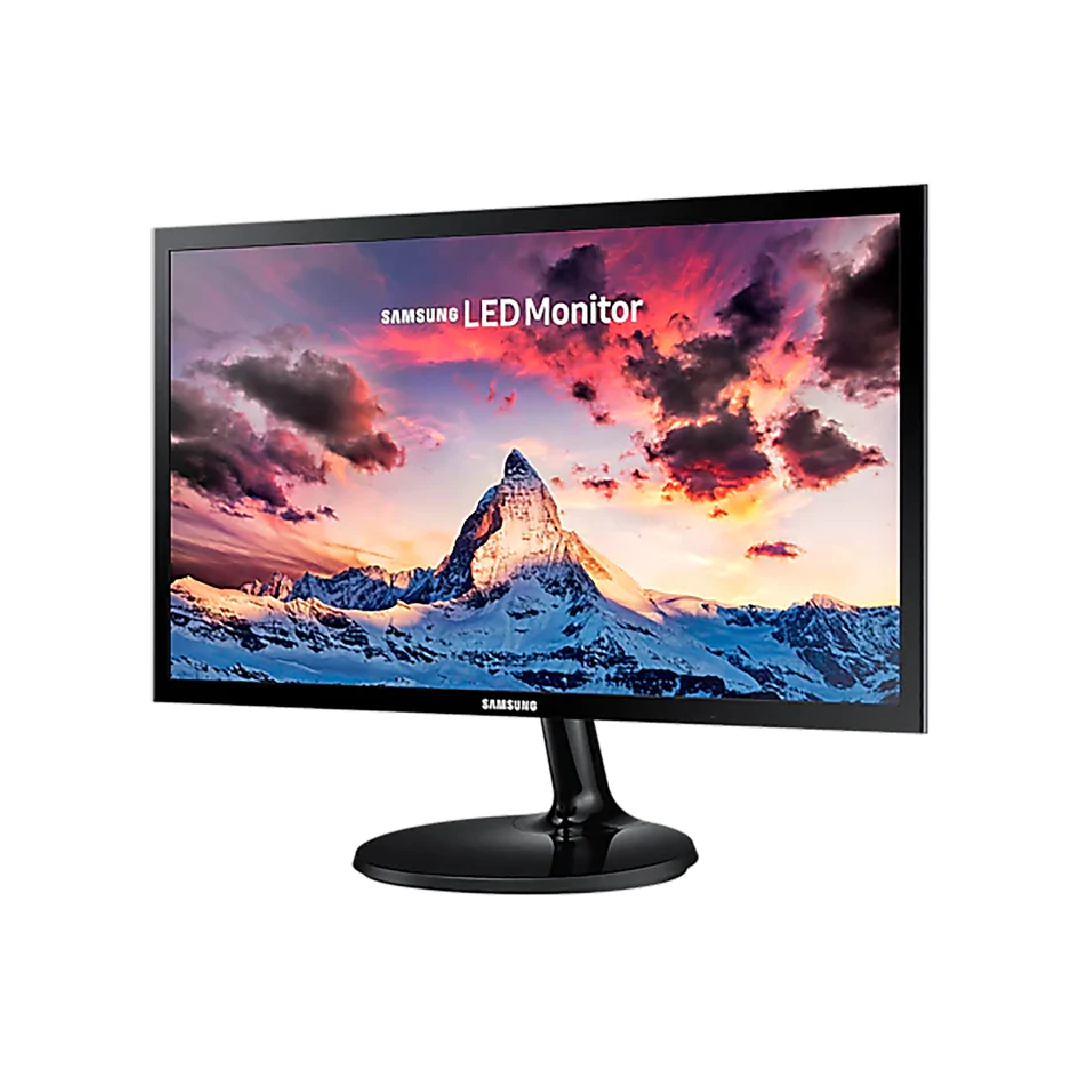 MONITOR SAMSUNG 22" MOD. S22F35 - Imagen 2