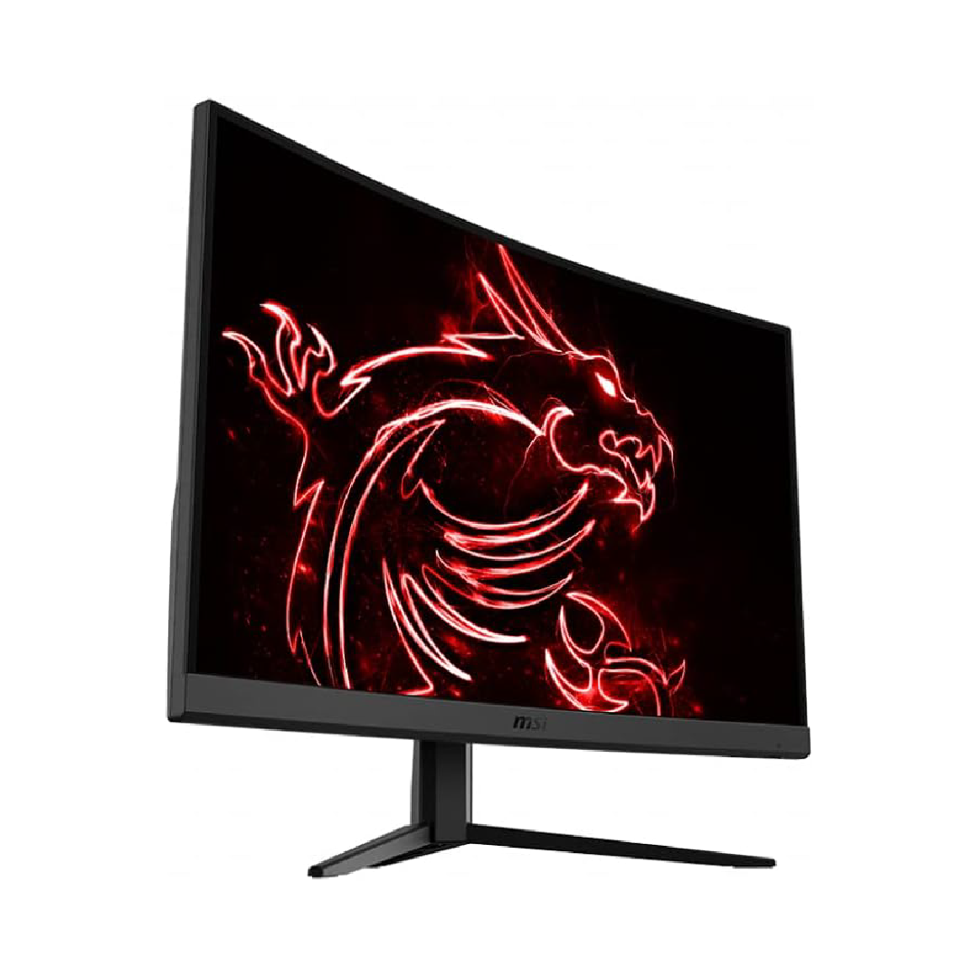 MONITOR GAMING CURVO FHD 32" MSI OPTIX G32C4W - Imagen 2