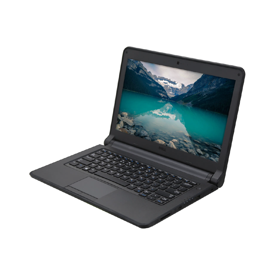 LAPTOP DELL LATITUDE 3340 USADA - Imagen 2