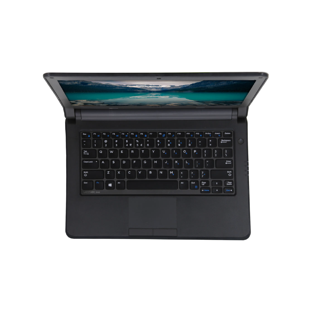 LAPTOP DELL LATITUDE 3340 USADA - Imagen 3