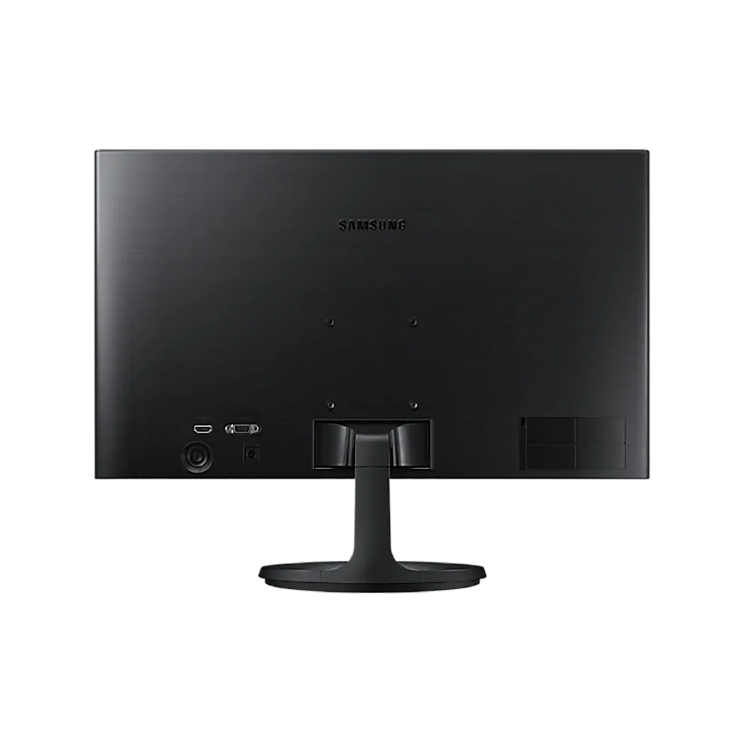 MONITOR SAMSUNG 22" MOD. S22F35 - Imagen 3
