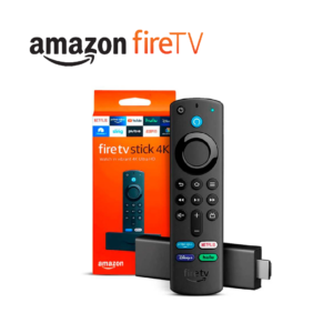 AMAZON FIRE TV STICK 4K 3ERA G