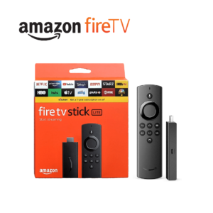 FIRE TV STICK LITE