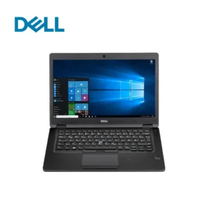 LAPTOP DELL 5480 14.1 I5 8GB/128SSD 6