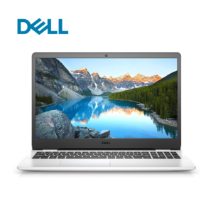 LAPTOP DELL AMD RYZEN 3 3250U PROCESADOR 4GB 128GB SSD HDMI WIFI5 MAXXAUDIO