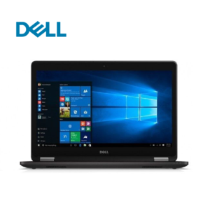 LAPTOP DELL LATITUDE E7470