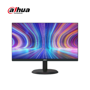 MONITOR 22" 1080P BORDE ULTRA FINO DAHUA