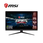 MONITOR LED 27" MSI OPTX 165HZ