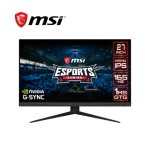 MONITOR LED 27" MSI OPTX 165HZ