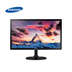 MONITOR SAMSUNG 22" MOD. S22F35