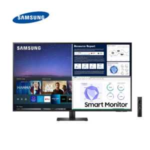 MONITOR SMART 43" UHD SAMSUNG