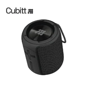 BOCINA PORTATIL CUBITT