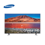 TELEVISOR SAMSUNG 43" TU700 SMART 4K