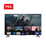 TELEVISOR TCL 43" SMART